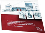 Hauptschule Schillerschule Kaiserslautern | Neubau Mensa