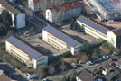 Hauptschule Schillerschule Kaiserslautern | Photovoltaikanlage 