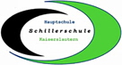 Hauptschule Schillerschule Kaiserslautern | Logo